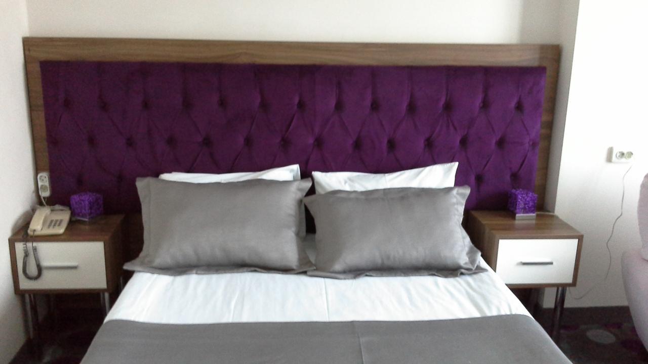 Hande Hotel Mustafakemalpasa Экстерьер фото